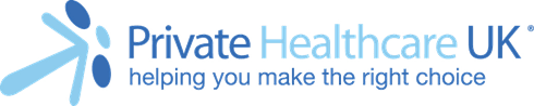 Private Healthcare UK logo
